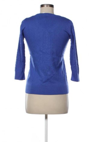 Női pulóver Unbranded, Méret M, Szín Kék, Ár 2 229 Ft