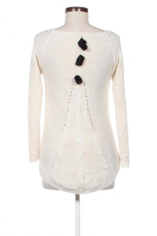 Női pulóver Unbranded, Méret M, Szín Bézs, Ár 2 199 Ft