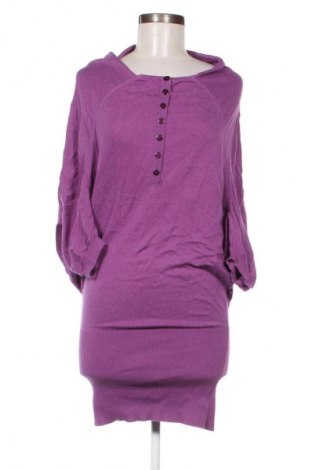 Γυναικείο πουλόβερ Unbranded, Μέγεθος M, Χρώμα Βιολετί, Τιμή 3,99 €