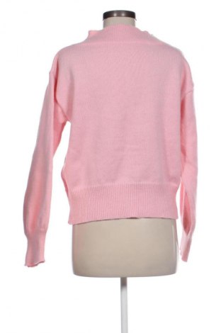 Női pulóver Unbranded, Méret L, Szín Rózsaszín, Ár 2 229 Ft