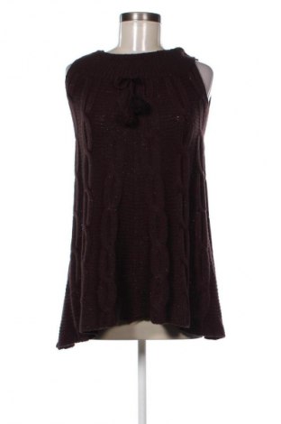 Дамски пуловер Unbranded, Размер S, Цвят Кафяв, Цена 5,11 €