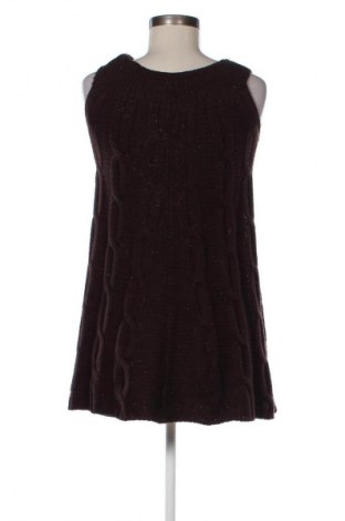 Дамски пуловер Unbranded, Размер S, Цвят Кафяв, Цена 5,11 €