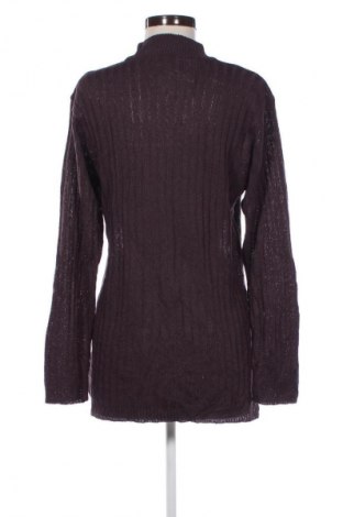 Dámsky pulóver Unbranded, Veľkosť L, Farba Fialová, Cena  10,95 €