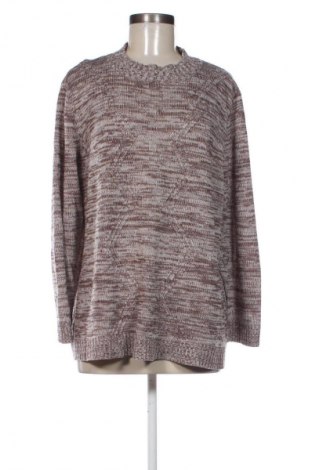 Дамски пуловер Unbranded, Размер XXL, Цвят Многоцветен, Цена 14,90 €