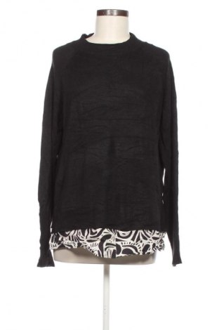 Dámský svetr Up 2 Fashion, Velikost L, Barva Černá, Cena  229,00 Kč