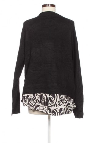 Dámský svetr Up 2 Fashion, Velikost L, Barva Černá, Cena  229,00 Kč