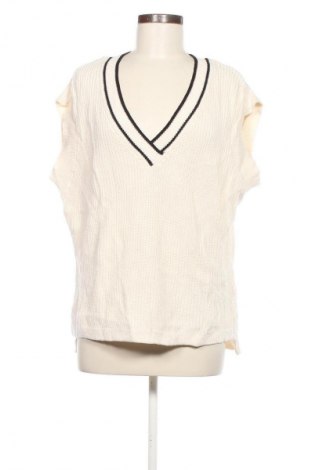 Damenpullover Up 2 Fashion, Größe M, Farbe Beige, Preis 3,99 €