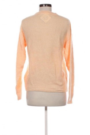 Damski sweter Up 2 Fashion, Rozmiar S, Kolor Pomarańczowy, Cena 27,99 zł