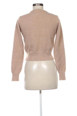 Női pulóver VILA, Méret XS, Szín Bézs, Ár 3 099 Ft