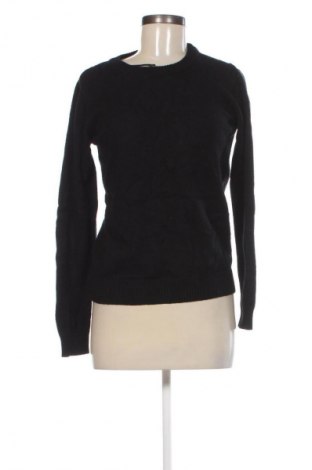 Γυναικείο πουλόβερ VILA, Μέγεθος S, Χρώμα Μαύρο, Τιμή 8,99 €