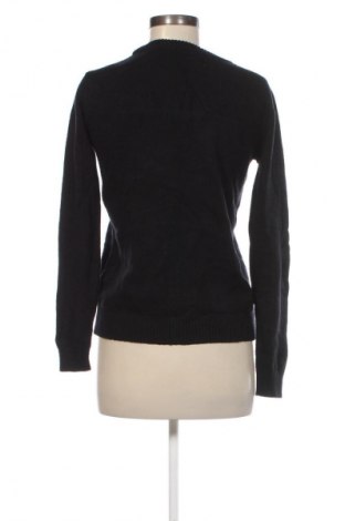 Γυναικείο πουλόβερ VILA, Μέγεθος S, Χρώμα Μαύρο, Τιμή 8,99 €