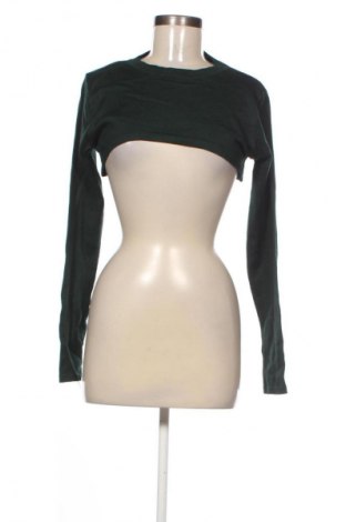 Дамски пуловер Valley Girl, Размер M, Цвят Зелен, Цена 2,04 €