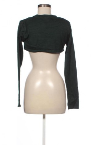 Дамски пуловер Valley Girl, Размер M, Цвят Зелен, Цена 2,04 €