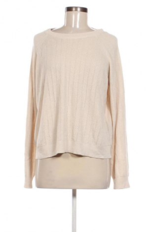 Dámsky pulóver Vero Moda, Veľkosť L, Farba Béžová, Cena  6,95 €