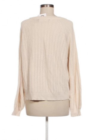 Dámsky pulóver Vero Moda, Veľkosť L, Farba Béžová, Cena  6,95 €