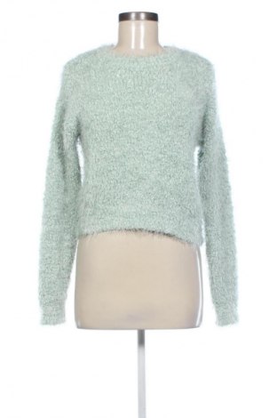 Дамски пуловер Vero Moda, Размер M, Цвят Син, Цена 10,22 €
