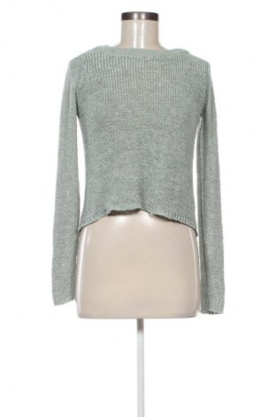 Dámský svetr Vero Moda, Velikost XS, Barva Zelená, Cena  179,00 Kč