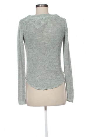Dámský svetr Vero Moda, Velikost XS, Barva Zelená, Cena  179,00 Kč