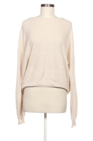 Dámsky pulóver Vero Moda, Veľkosť L, Farba Béžová, Cena  7,95 €
