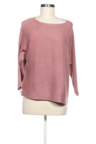 Damski sweter Vero Moda, Rozmiar M, Kolor Popielaty róż, Cena 13,99 zł