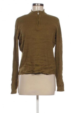 Dámsky pulóver Vero Moda, Veľkosť M, Farba Zelená, Cena  2,95 €