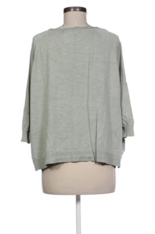 Dámský svetr Vero Moda, Velikost S, Barva Zelená, Cena  239,00 Kč