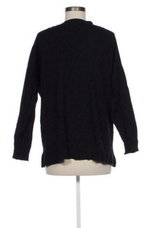 Pulover de femei Violeta by Mango, Mărime M, Culoare Negru, Preț 81,99 Lei