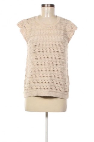 Damski sweter WE, Rozmiar M, Kolor Beżowy, Cena 6,99 zł