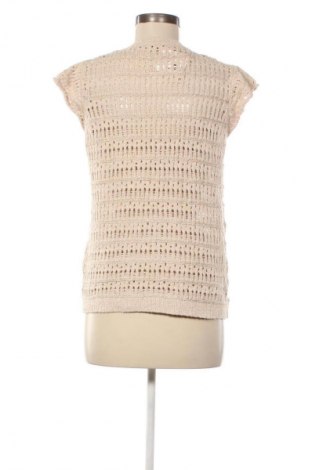 Damski sweter WE, Rozmiar M, Kolor Beżowy, Cena 6,99 zł