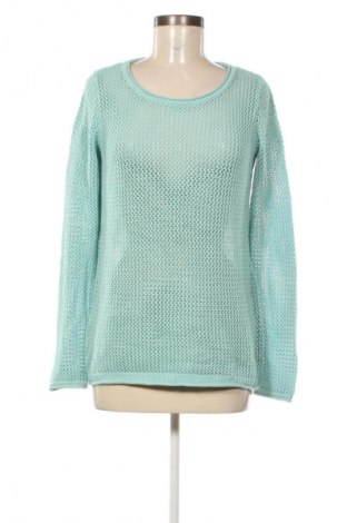 Damski sweter Woman By Tchibo, Rozmiar S, Kolor Zielony, Cena 32,99 zł