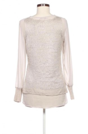 Dámský svetr Yaya, Velikost S, Barva Béžová, Cena  259,00 Kč