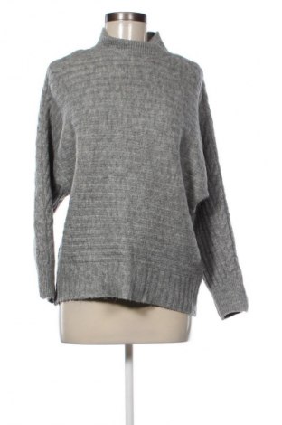Дамски пуловер Yessica, Размер L, Цвят Сив, Цена 8,18 €