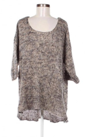 Pulover de femei Yessica, Mărime XL, Culoare Multicolor, Preț 46,99 Lei