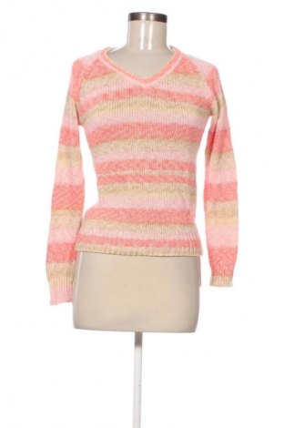 Dámský svetr Yessica, Velikost S, Barva Vícebarevné, Cena  169,00 Kč