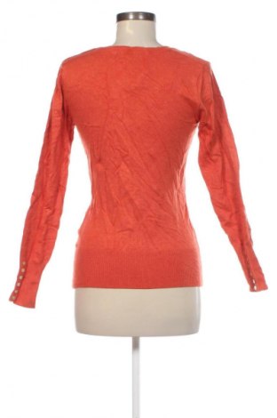 Pulover de femei Yessica, Mărime S, Culoare Portocaliu, Preț 35,99 Lei