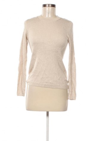 Pulover de femei Yessica, Mărime S, Culoare Bej, Preț 35,99 Lei