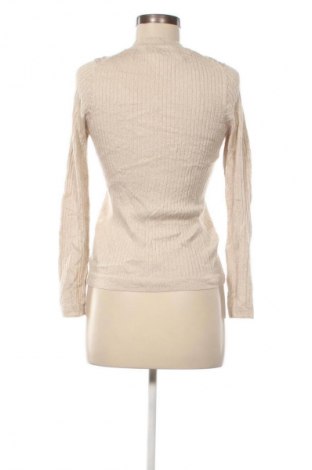 Pulover de femei Yessica, Mărime S, Culoare Bej, Preț 35,99 Lei