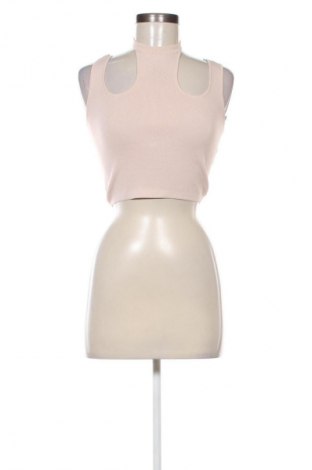 Dámsky pulóver Zara, Veľkosť S, Farba Béžová, Cena  13,39 €