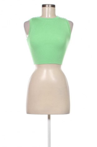 Dámsky pulóver Zara, Veľkosť S, Farba Zelená, Cena  15,84 €