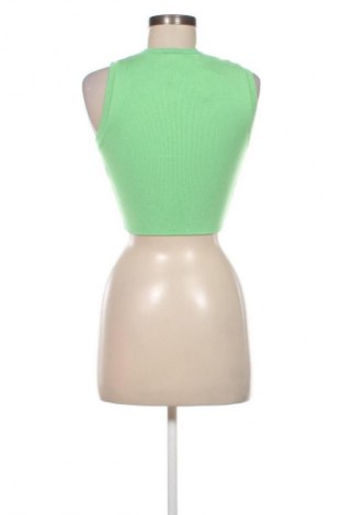 Dámsky pulóver Zara, Veľkosť S, Farba Zelená, Cena  15,84 €
