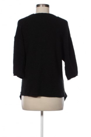 Dámsky pulóver Zara, Veľkosť S, Farba Čierna, Cena  8,95 €