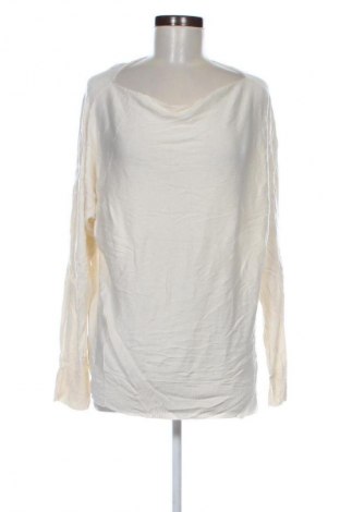 Dámsky pulóver Zara, Veľkosť L, Farba Kremová, Cena  10,95 €