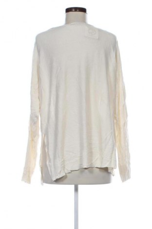 Dámsky pulóver Zara, Veľkosť L, Farba Kremová, Cena  10,95 €