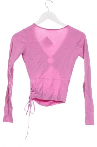 Dámsky pulóver Zara, Veľkosť S, Farba Ružová, Cena  14,95 €