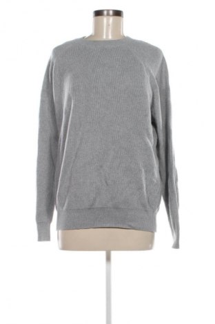 Дамски пуловер Zara, Размер M, Цвят Сив, Цена 10,22 €