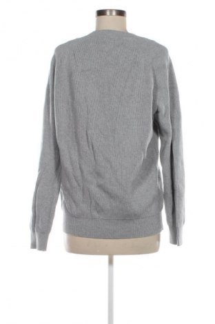 Дамски пуловер Zara, Размер M, Цвят Сив, Цена 10,22 €