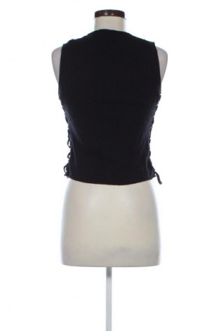 Дамски пуловер Zara, Размер S, Цвят Черен, Цена 8,18 €