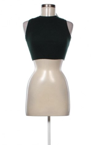 Dámsky pulóver Zara, Veľkosť S, Farba Zelená, Cena  6,08 €