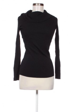 Dámsky pulóver Zara, Veľkosť L, Farba Čierna, Cena  10,95 €