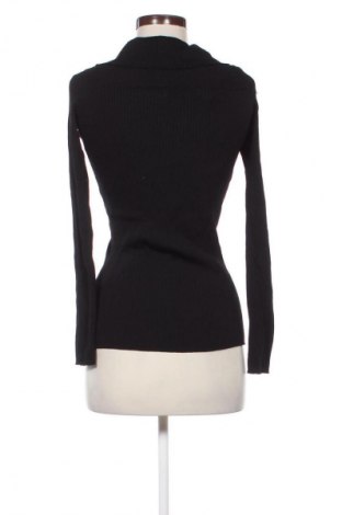 Dámsky pulóver Zara, Veľkosť L, Farba Čierna, Cena  10,95 €